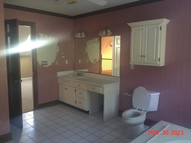 214 Memorial Drive Rising Fawn, GA 30738 - Photo 12 of 18 Master Bath 2