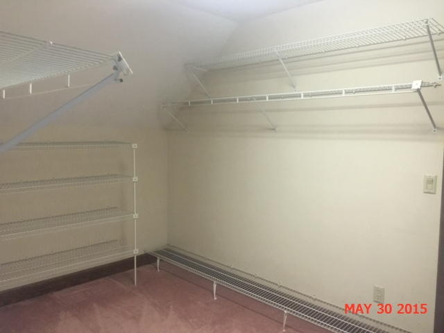 214 Memorial Drive Rising Fawn, GA 30738 - Photo 14 of 18 Master Closet