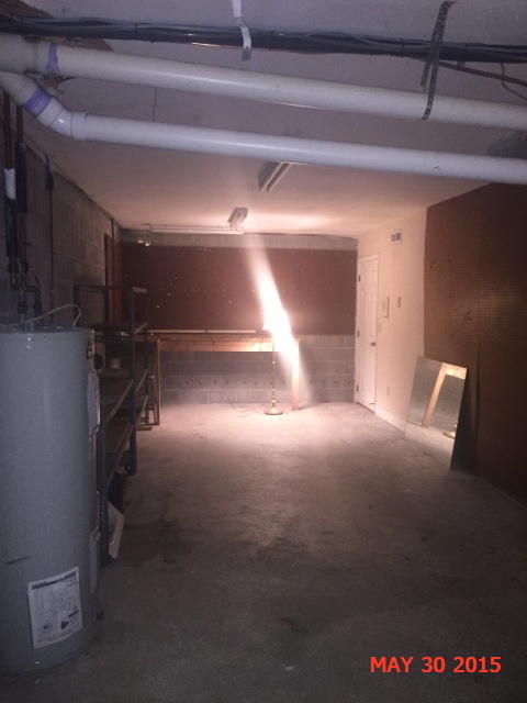 214 Memorial Drive Rising Fawn, GA 30738 - Photo 15 of 18 Storage Room