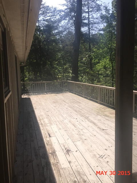 214 Memorial Drive Rising Fawn, GA 30738 - Photo 16 of 18 Deck