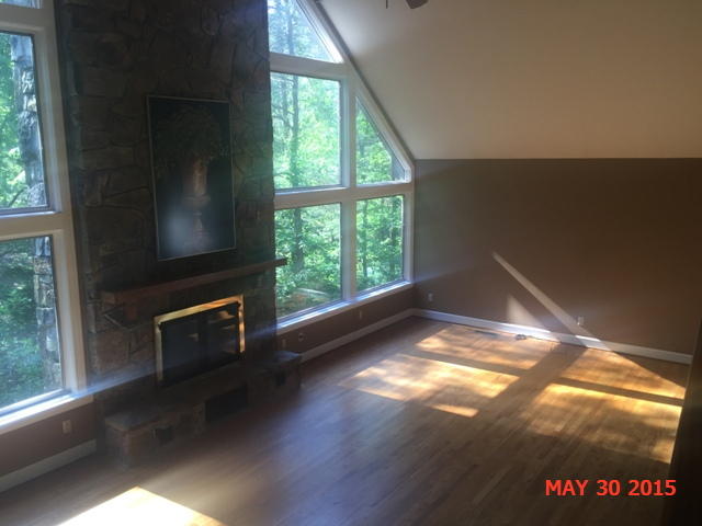 214 Memorial Drive Rising Fawn, GA 30738 - Photo 4 of 18 Great Room 2