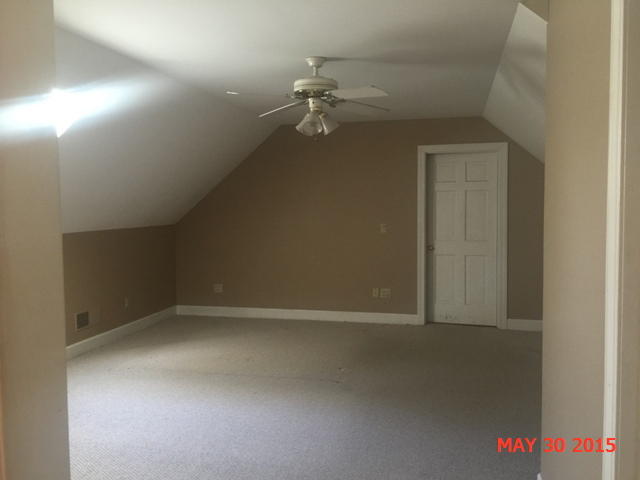 214 Memorial Drive Rising Fawn, GA 30738 - Photo 6 of 18 Master Bedroom 2