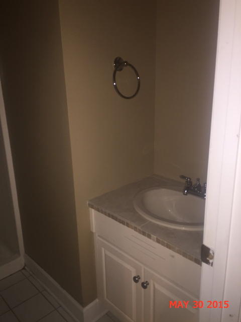 214 Memorial Drive Rising Fawn, GA 30738 - Photo 10 of 18 Bath Downstairs with no Toilet