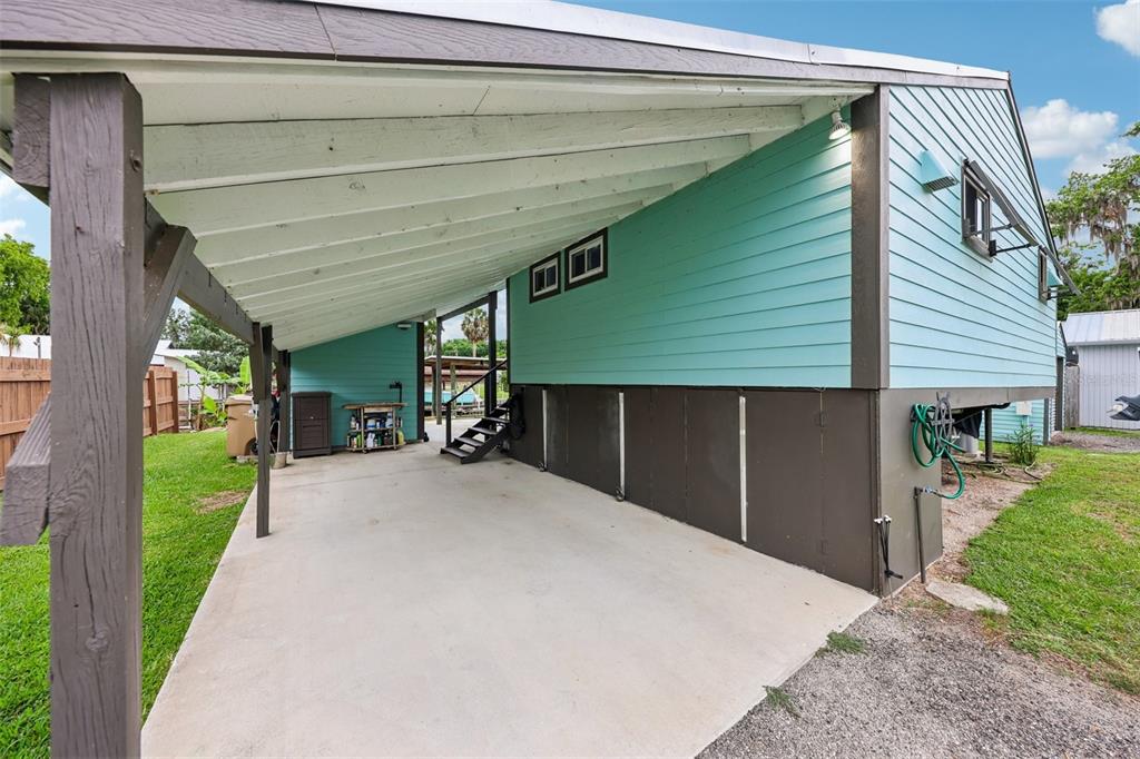 24521 Snail Road Astor, FL 32102 - Photo 30 of 57