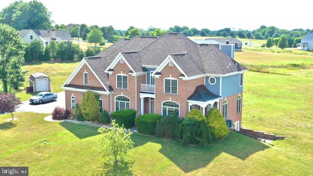 538 Eldridges Hill Road Pilesgrove, NJ 08098 - Photo 2 of 35