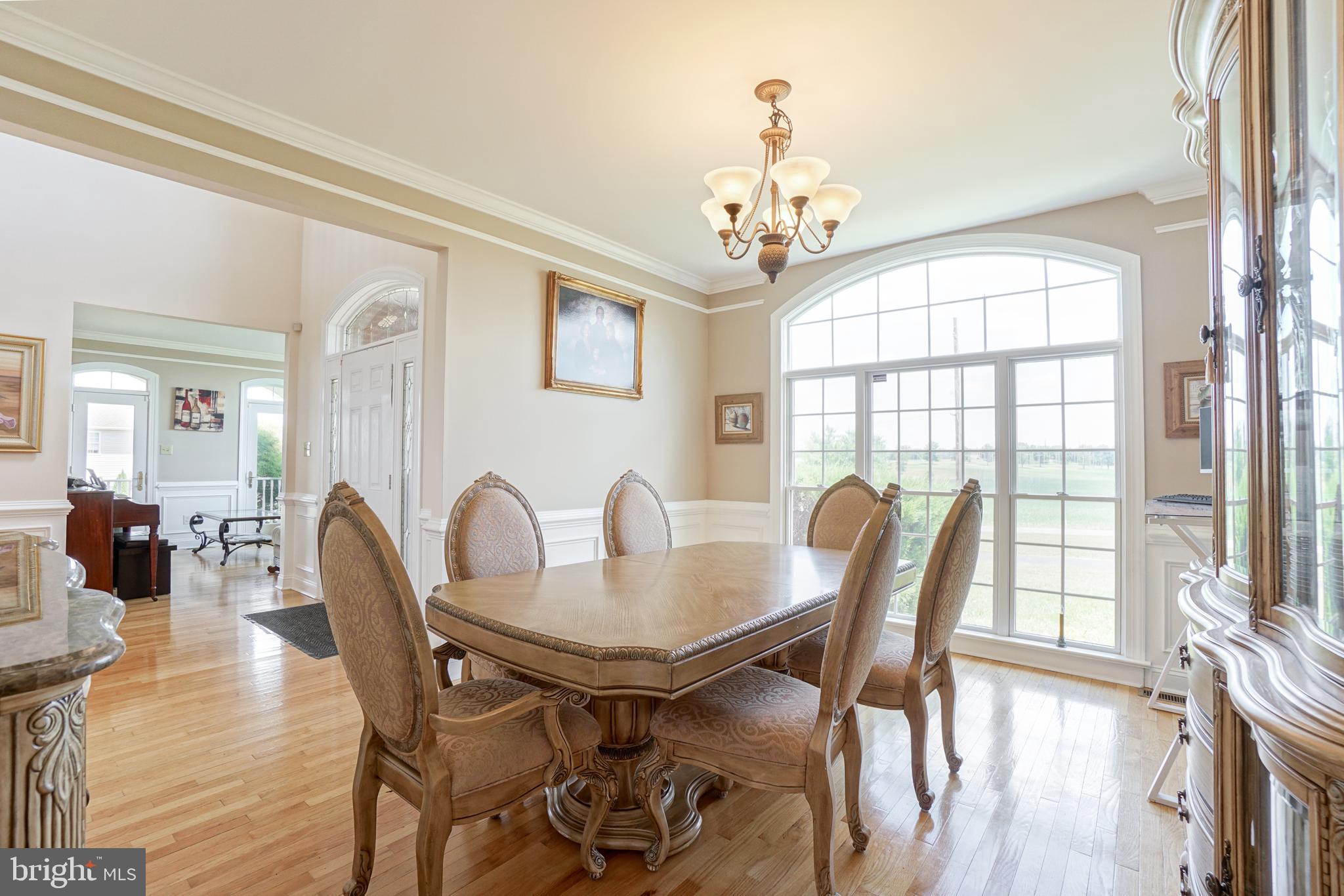 538 Eldridges Hill Road Pilesgrove, NJ 08098 - Photo 13 of 35