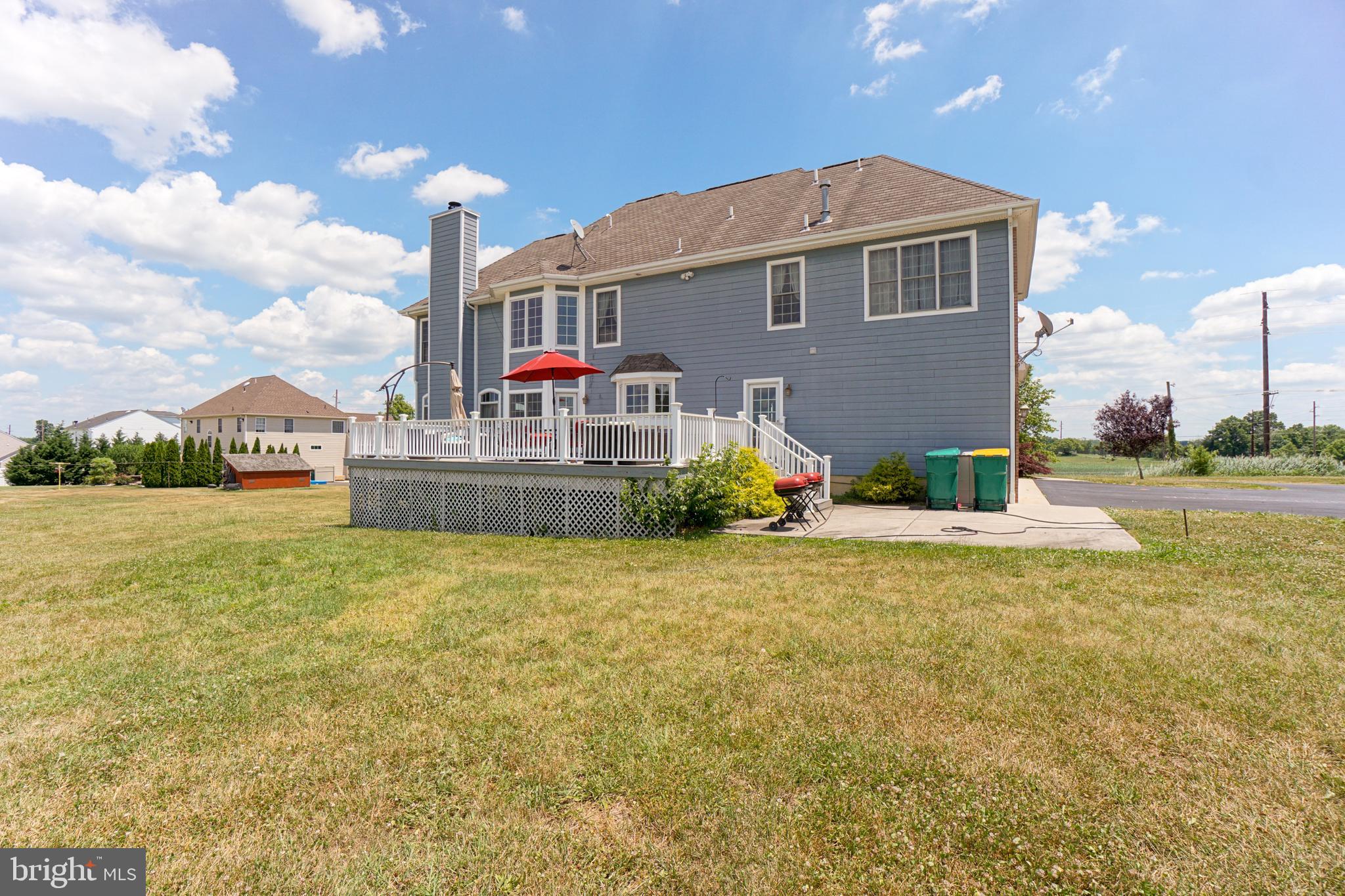 538 Eldridges Hill Road Pilesgrove, NJ 08098 - Photo 29 of 35