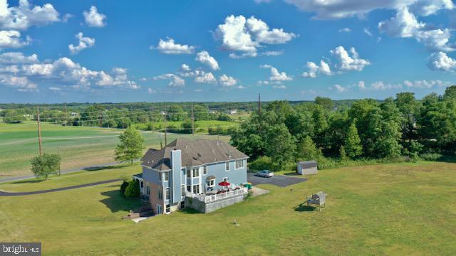 538 Eldridges Hill Road Pilesgrove, NJ 08098 - Photo 30 of 35