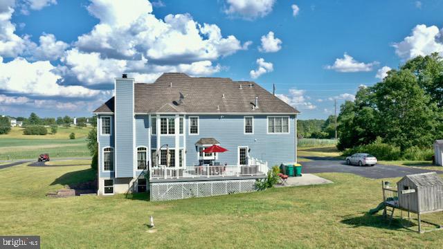 538 Eldridges Hill Road Pilesgrove, NJ 08098 - Photo 32 of 35