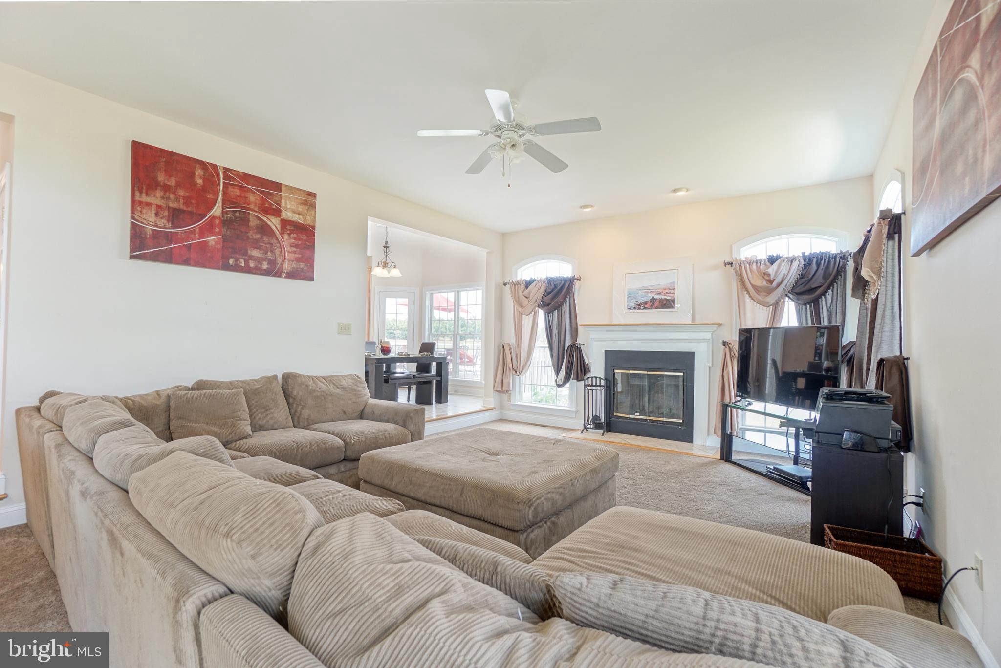 538 Eldridges Hill Road Pilesgrove, NJ 08098 - Photo 9 of 35