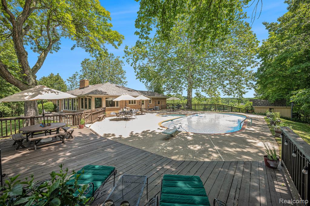 6400 North Rochester Road Rochester Hills, MI 48306 - Photo 45 of 51