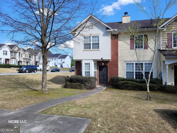 $1,700 | 6104 Camden Forrest Court, Riverdale, GA 30296