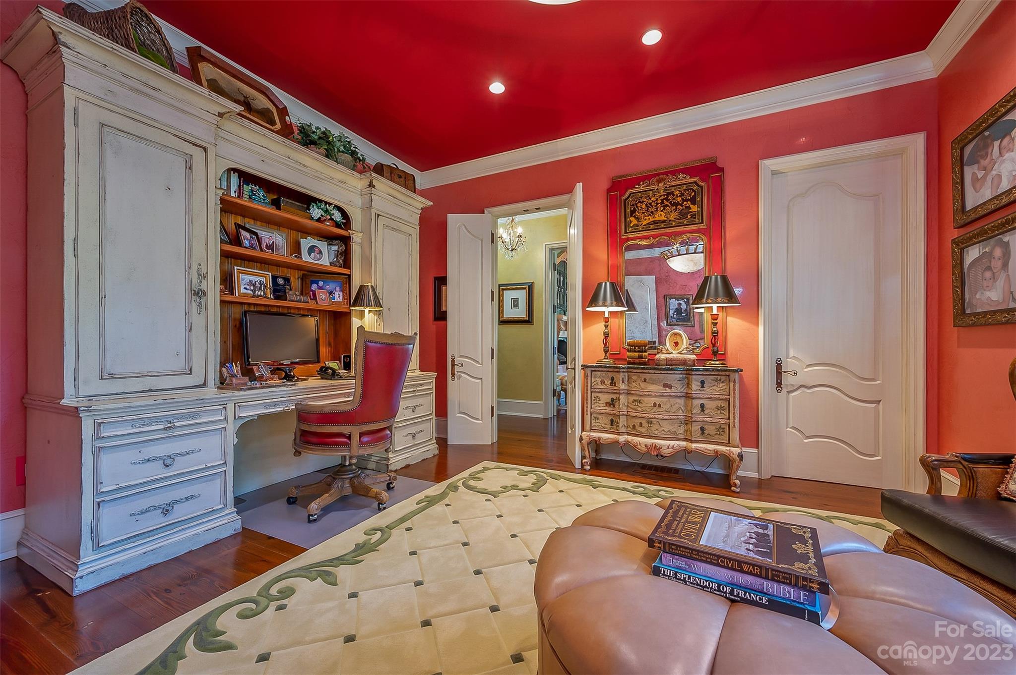 527 Whitaker Road Shelby, NC 28152 - Photo 11 of 48 Gallery Image 11