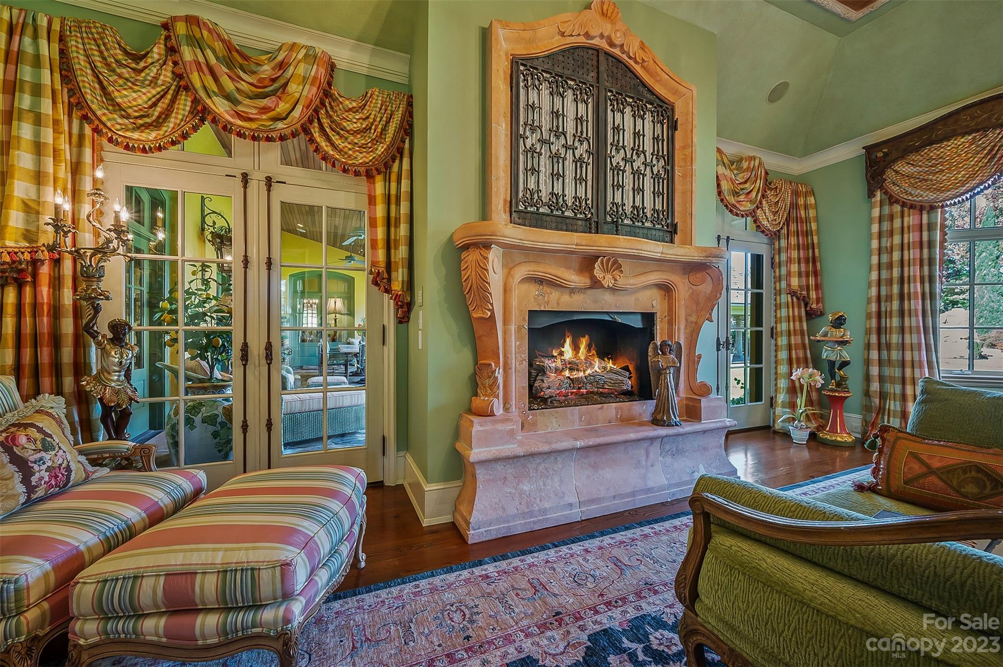527 Whitaker Road Shelby, NC 28152 - Photo 13 of 48 Gallery Image 13