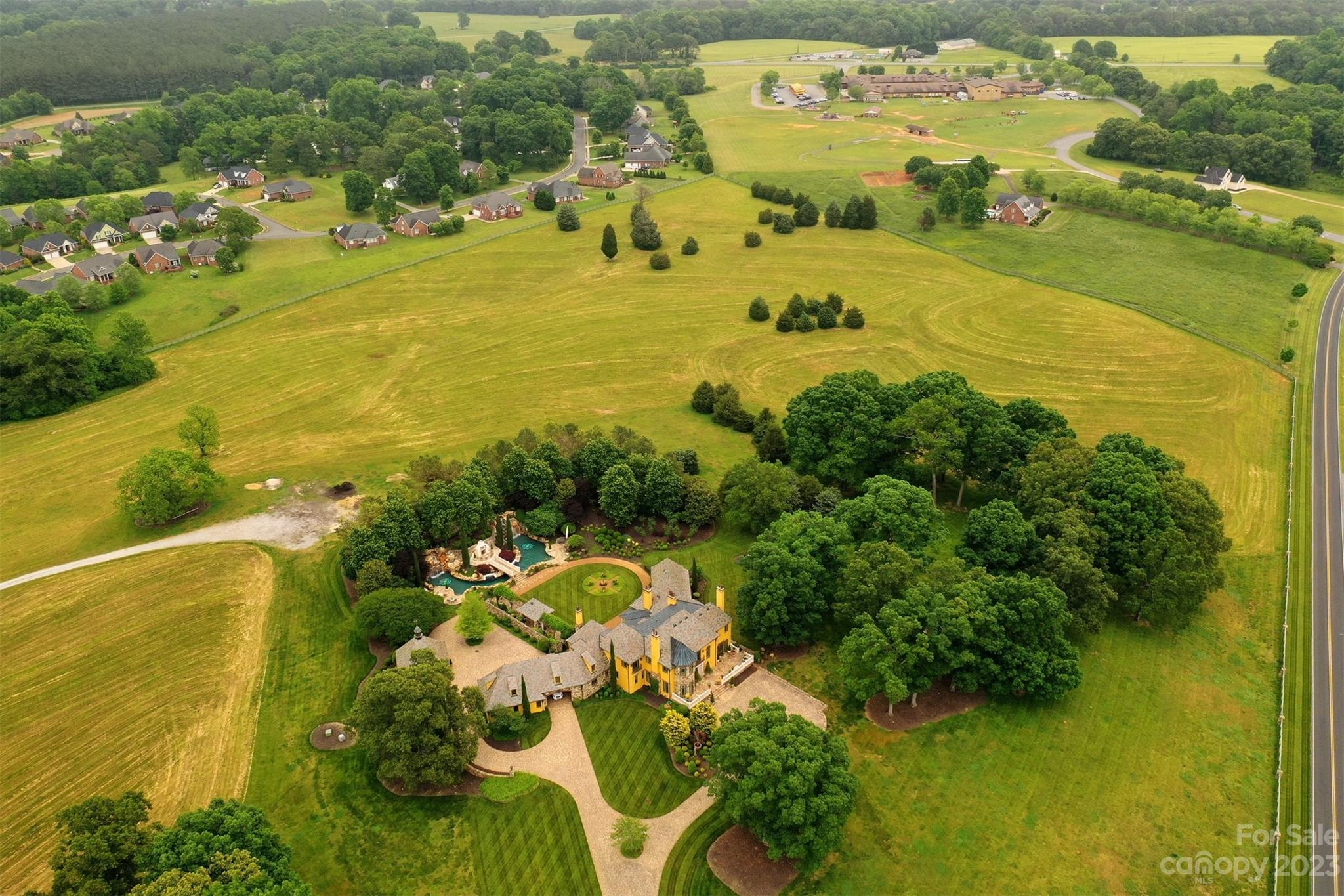 527 Whitaker Road Shelby, NC 28152 - Photo 46 of 48 Gallery Image 46