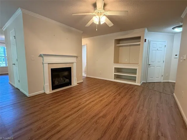 $1,295 | 130 Shallowford Reserve Drive, Lewisville, NC 27023