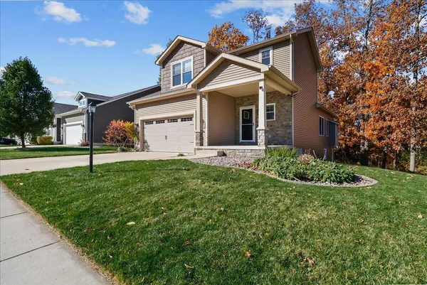 $454,900 | 615 Hatch Lake Parkway, Valparaiso, IN 46385