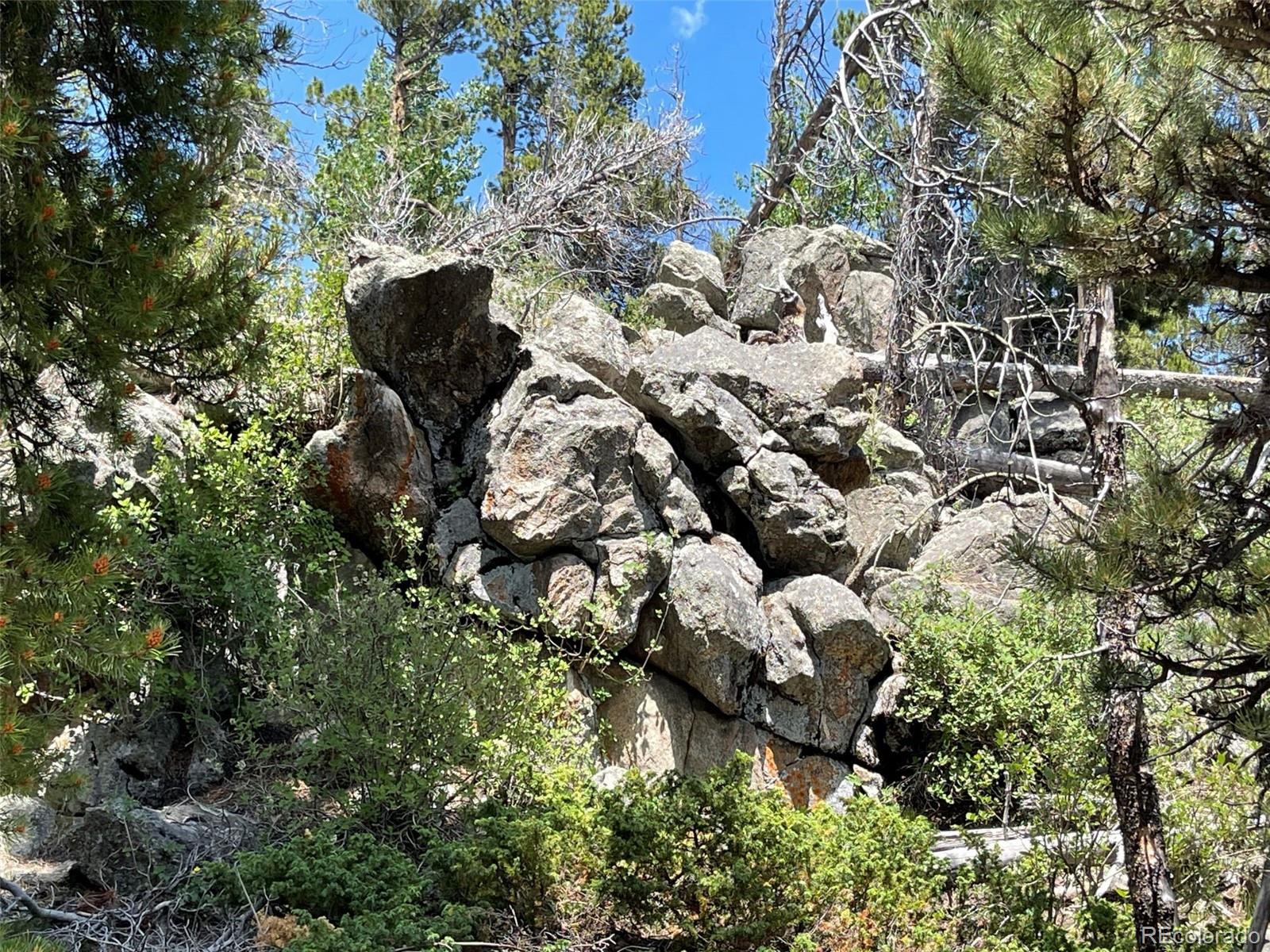 50 Rudolph Ranch Road Black Hawk, CO 80422 - Photo 16 of 38