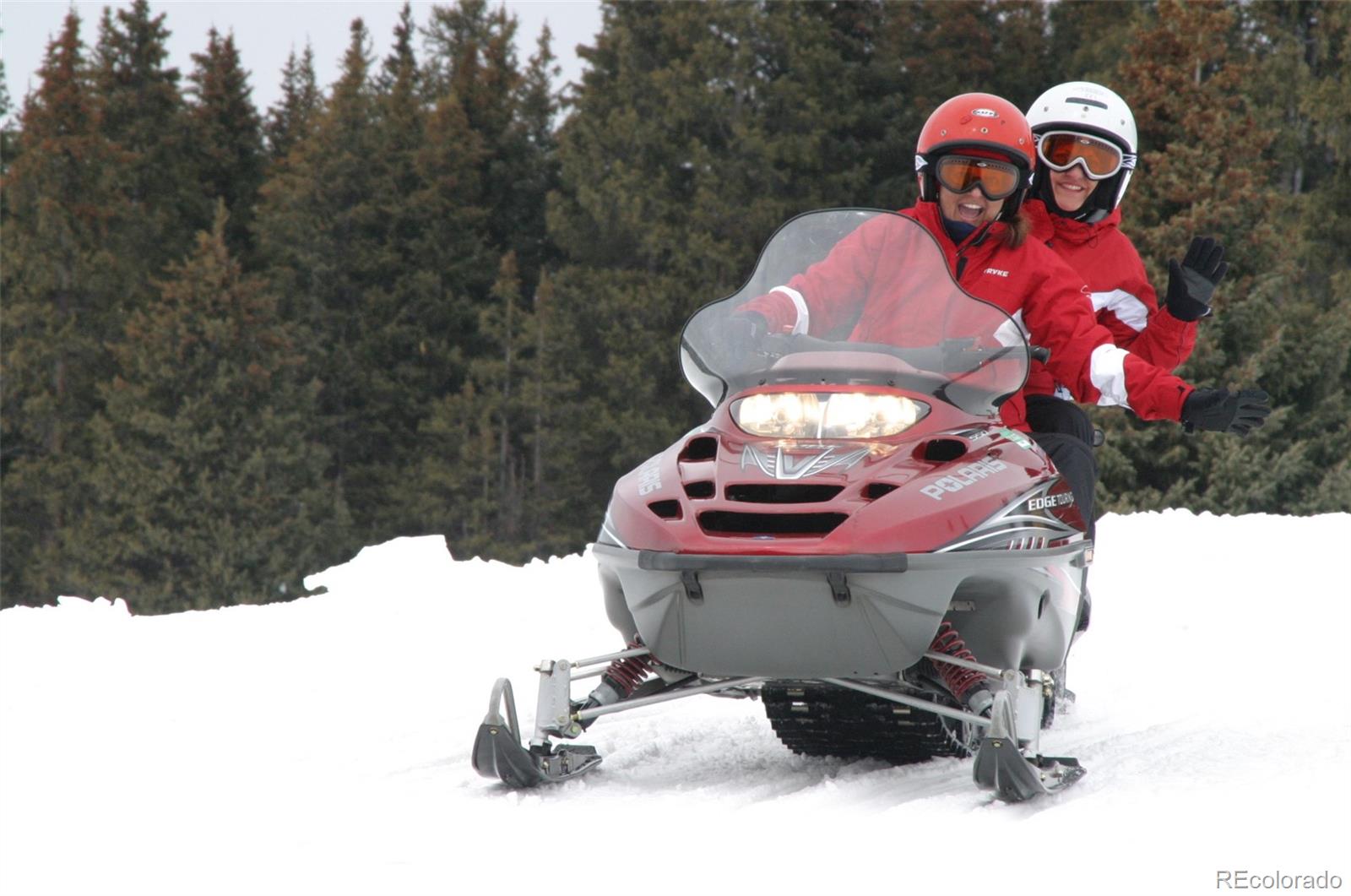 50 Rudolph Ranch Road Black Hawk, CO 80422 - Photo 17 of 38
