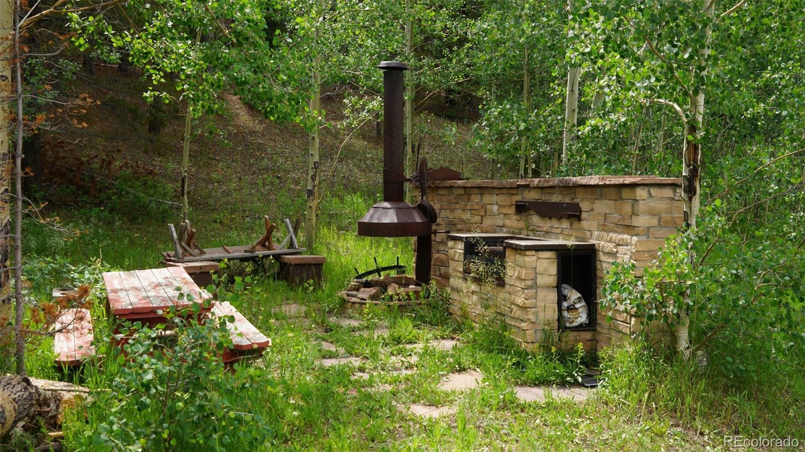 50 Rudolph Ranch Road Black Hawk, CO 80422 - Photo 19 of 38