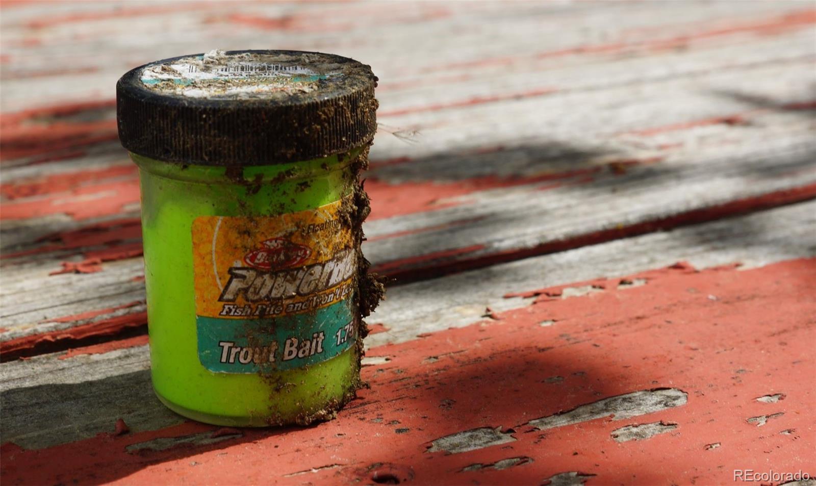 50 Rudolph Ranch Road Black Hawk, CO 80422 - Photo 20 of 38