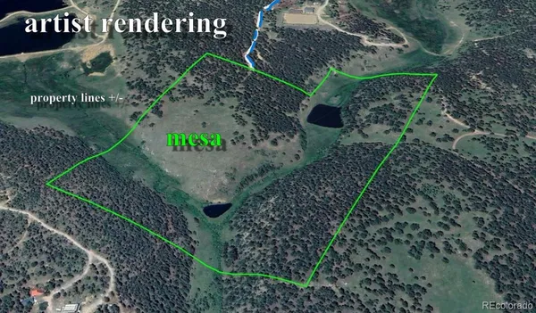 $718,200 | 50 Rudolph Ranch Road, Black Hawk, CO 80422
