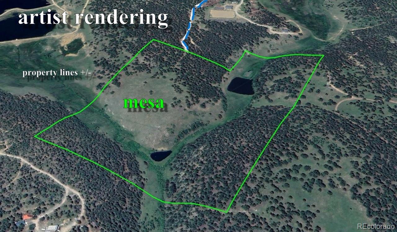 50 Rudolph Ranch Road Black Hawk, CO 80422 - Photo 22 of 38