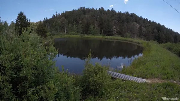 $718,200 | 50 Rudolph Ranch Road, Black Hawk, CO 80422