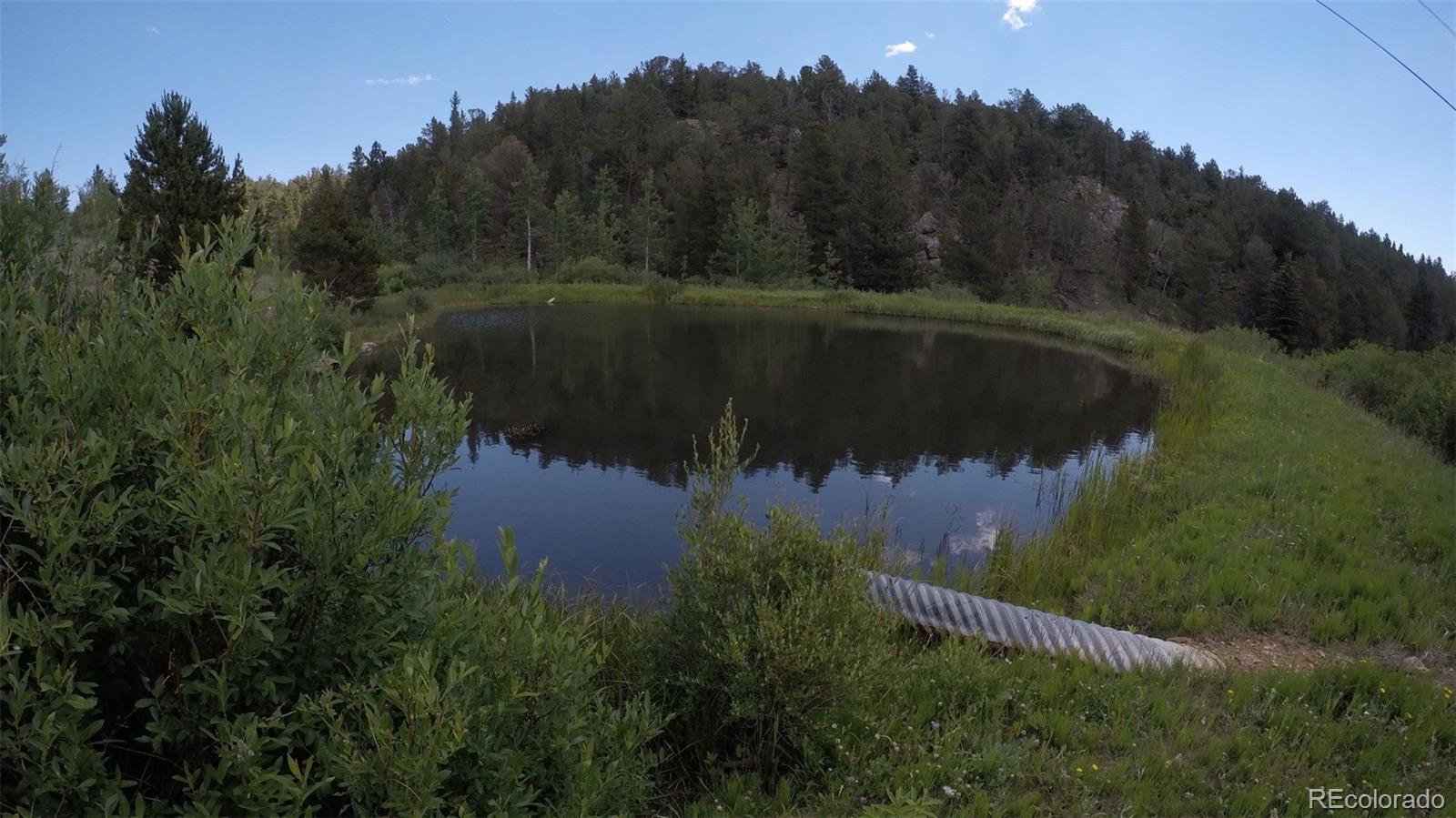 50 Rudolph Ranch Road Black Hawk, CO 80422 - Photo 24 of 38