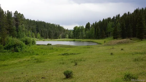 $718,200 | 50 Rudolph Ranch Road, Black Hawk, CO 80422