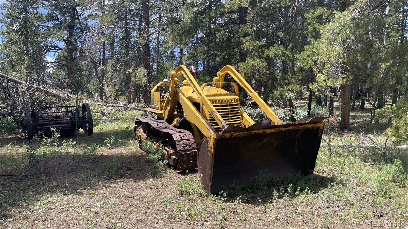 50 Rudolph Ranch Road Black Hawk, CO 80422 - Photo 32 of 38