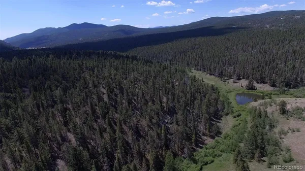 $718,200 | 50 Rudolph Ranch Road, Black Hawk, CO 80422