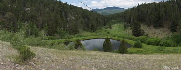 $718,200 | 50 Rudolph Ranch Road, Black Hawk, CO 80422