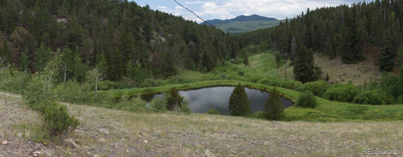 50 Rudolph Ranch Road Black Hawk, CO 80422 - Photo 37 of 38