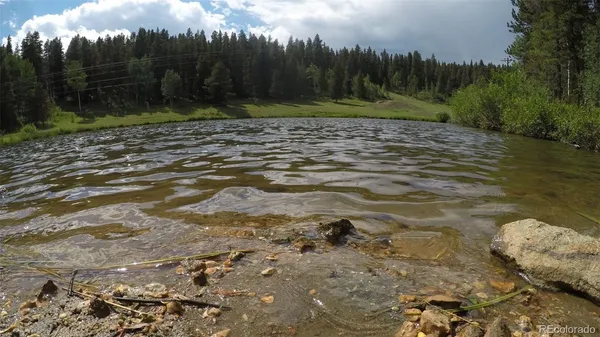 $718,200 | 50 Rudolph Ranch Road, Black Hawk, CO 80422