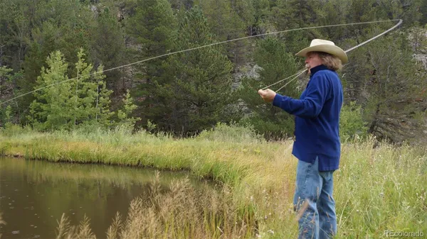 $718,200 | 50 Rudolph Ranch Road, Black Hawk, CO 80422