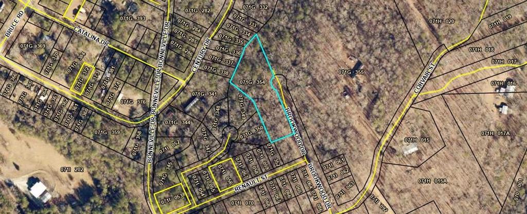 535 Brookwood Road Martin, GA 30557 - Photo 1 of 1