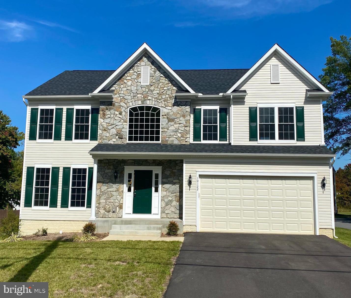 10122 Stansfield Road Laurel, MD 20723 - Photo 1 of 19 Gallery Image 1