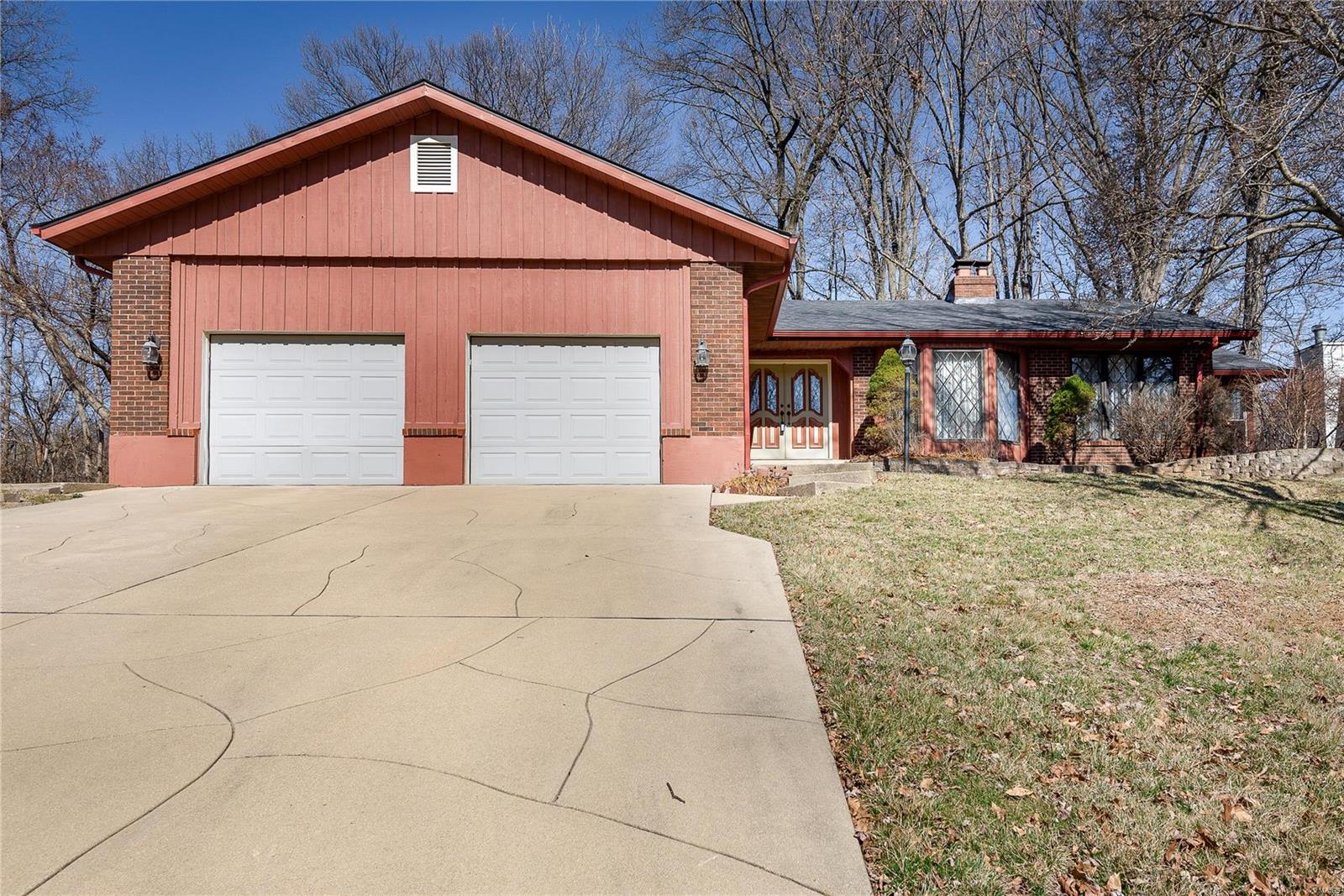 2015 Raintree Trail Collinsville, IL 62234 - Photo 2 of 35 Gallery Image 2