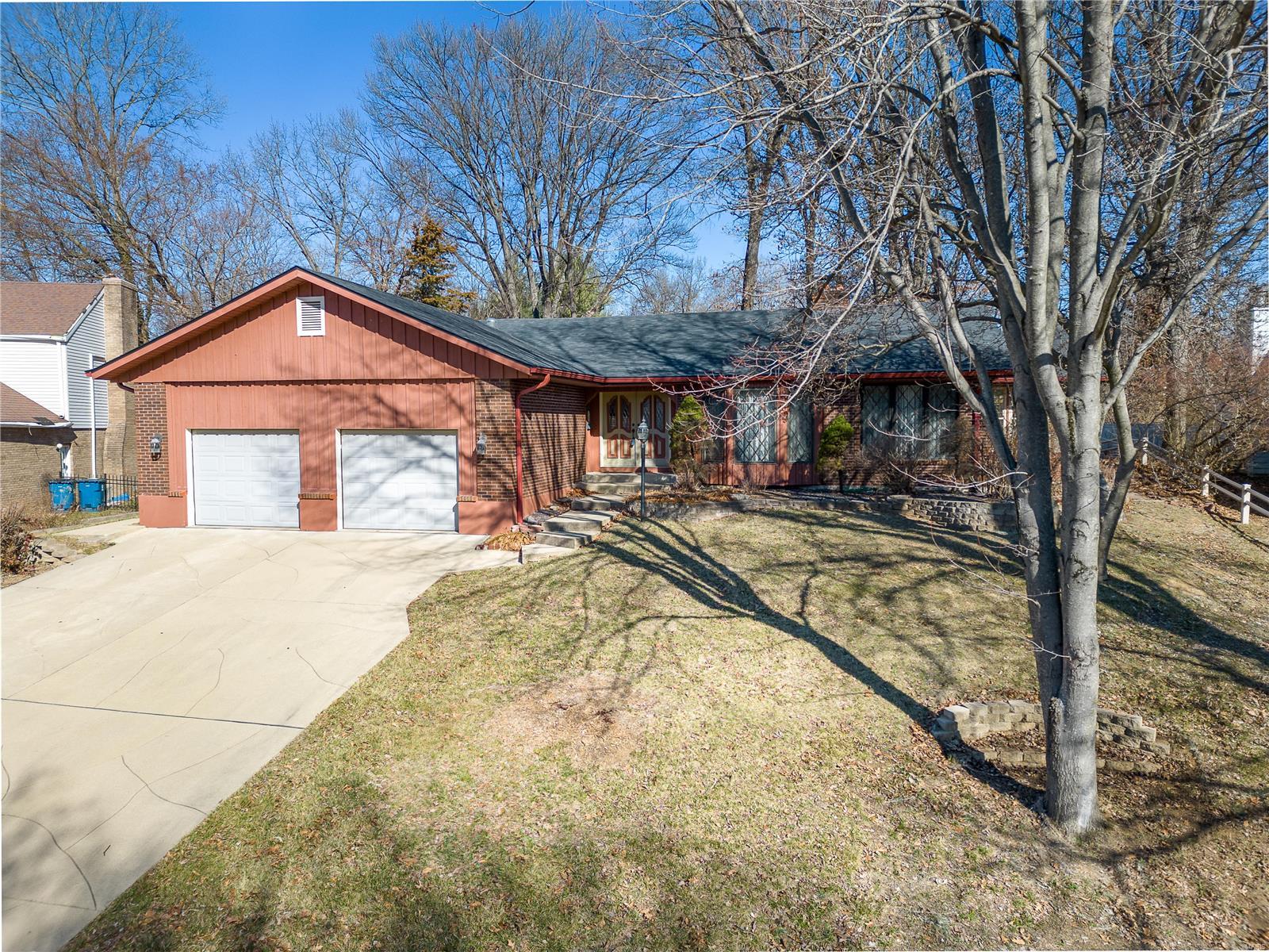 2015 Raintree Trail Collinsville, IL 62234 - Photo 35 of 35 Gallery Image 35