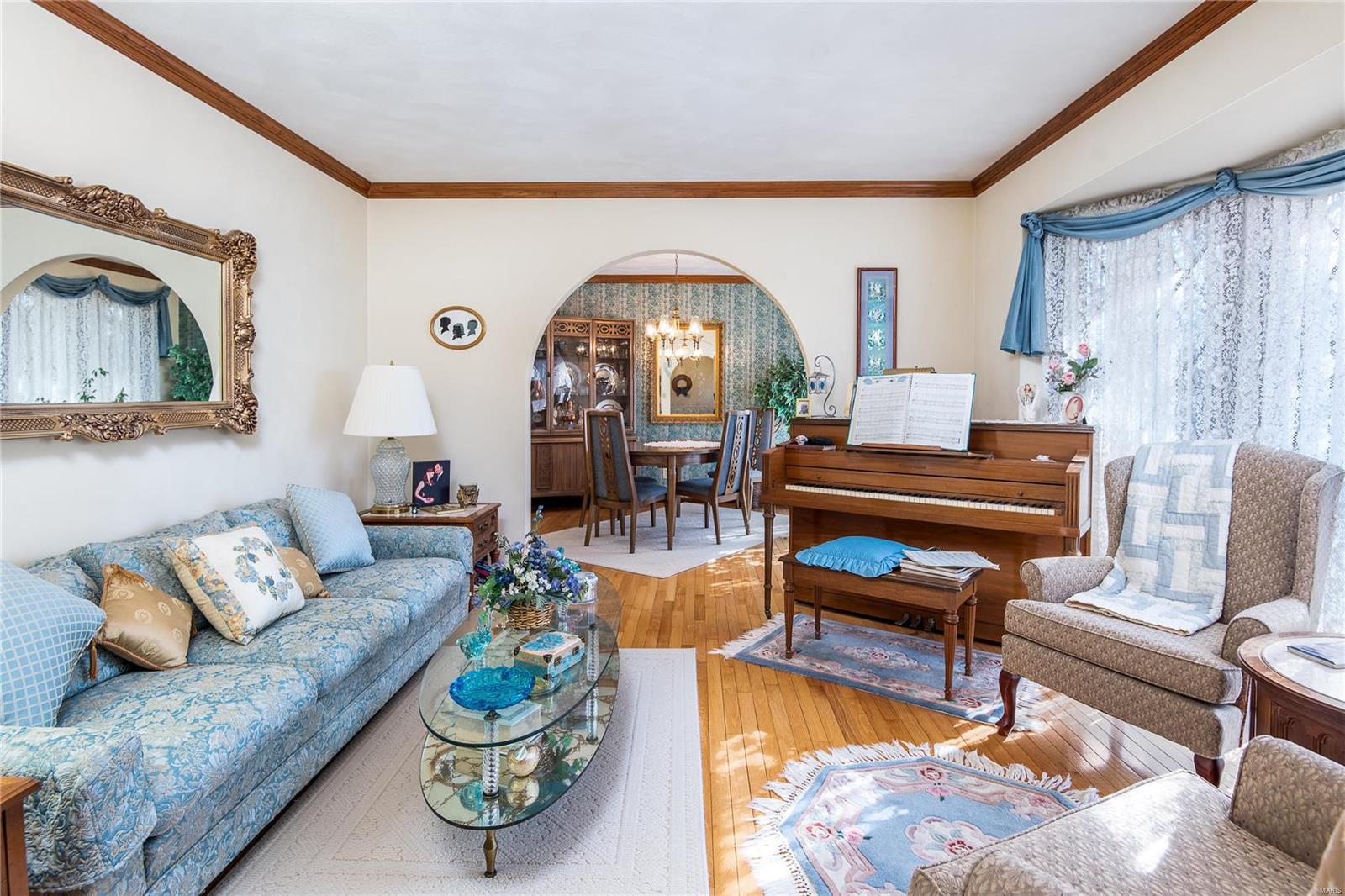 2015 Raintree Trail Collinsville, IL 62234 - Photo 4 of 35 Gallery Image 4