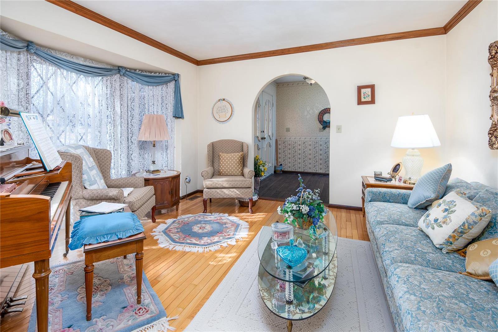 2015 Raintree Trail Collinsville, IL 62234 - Photo 5 of 35 Gallery Image 5
