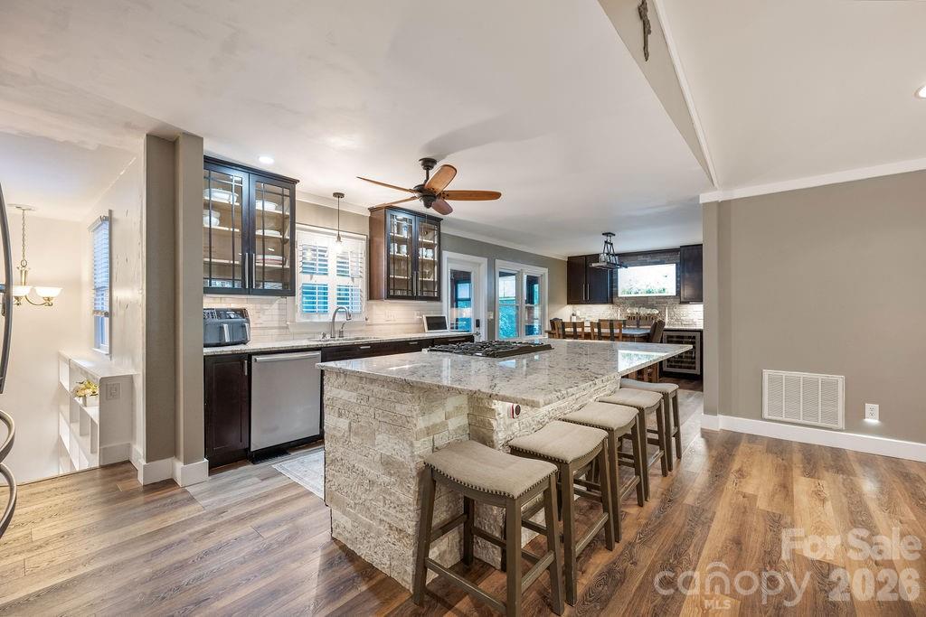 8038 Ritter Drive Charlotte, NC 28270 - Photo 10 of 47
