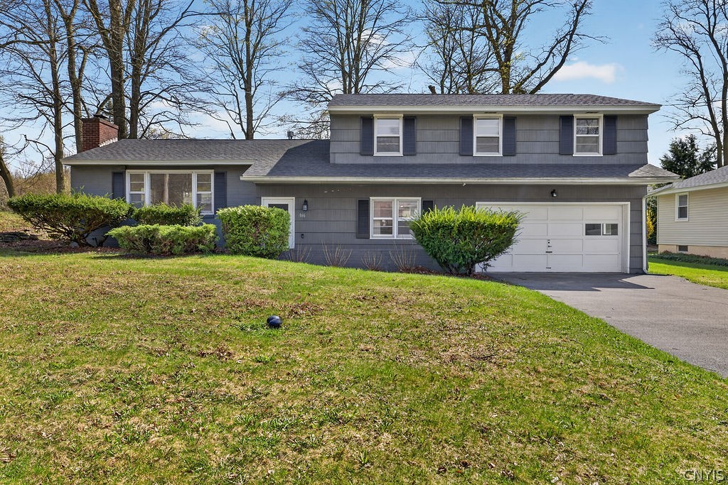 Welcome to 166 Terrace Way