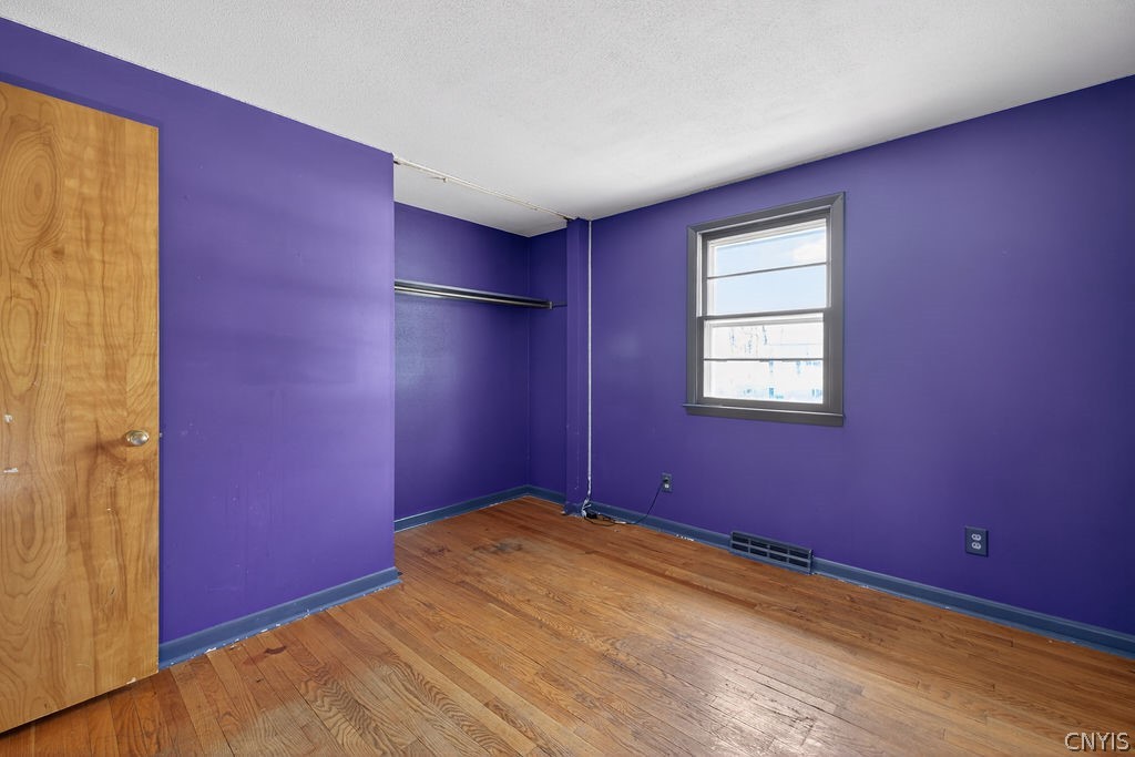 166 Terrace Way Camillus, NY 13031 - Photo 27 of 49 Bedroom #1 with Lots of Natural Light