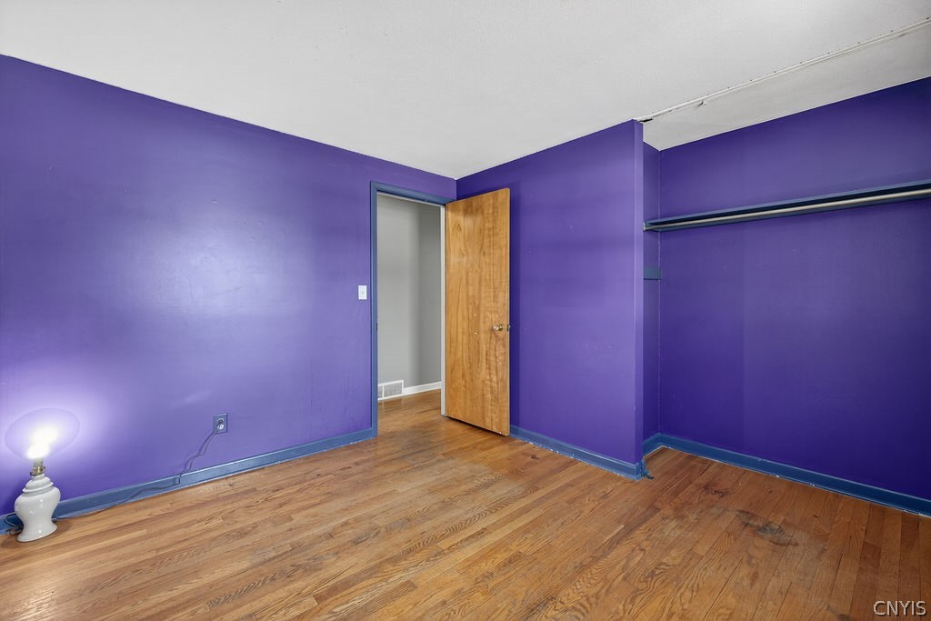166 Terrace Way Camillus, NY 13031 - Photo 28 of 49 Bedroom #1