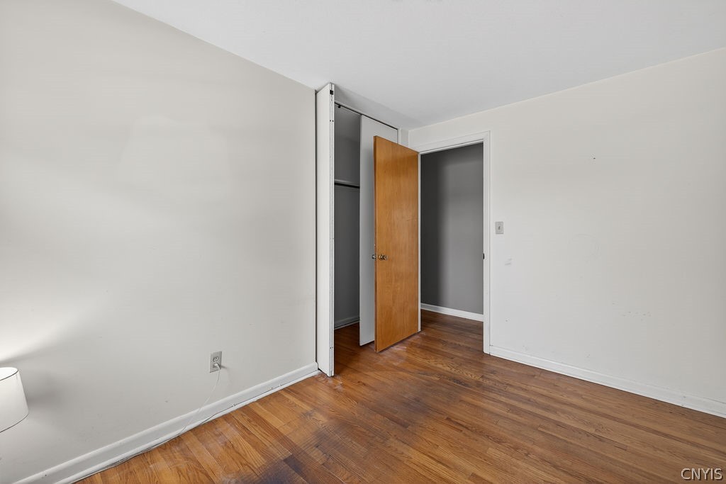 166 Terrace Way Camillus, NY 13031 - Photo 31 of 49 Bedroom #2