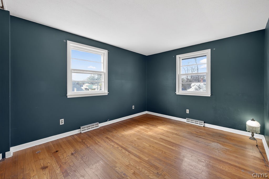 166 Terrace Way Camillus, NY 13031 - Photo 32 of 49 Bedroom #3 with Lots of Natural Light