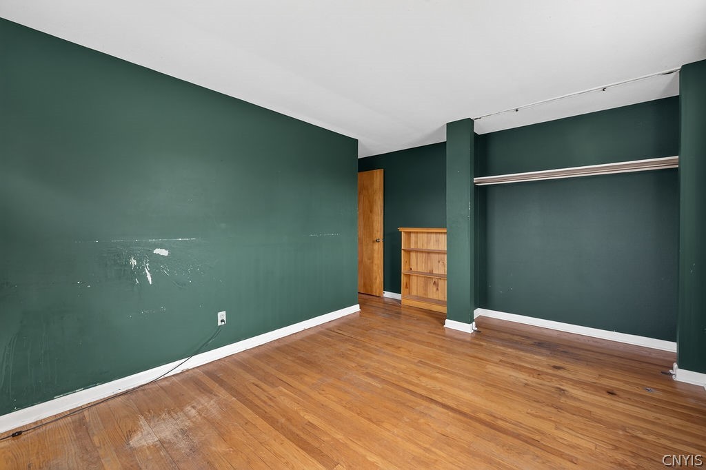 166 Terrace Way Camillus, NY 13031 - Photo 34 of 49 Bedroom #3