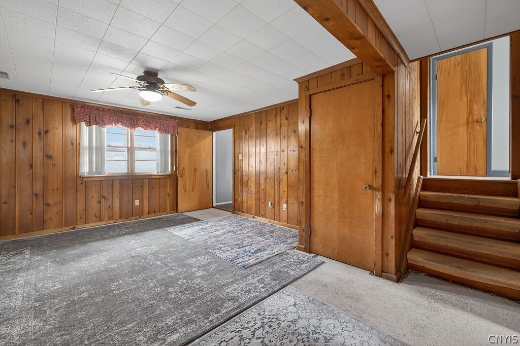 166 Terrace Way Camillus, NY 13031 - Photo 42 of 49 1st Floor Family Room